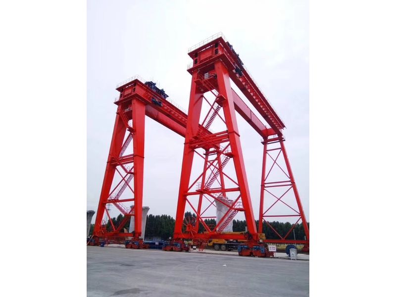 提梁機(jī)
